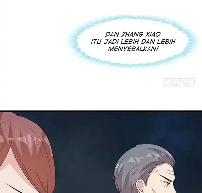 The Wife Contract and My Daughter’s Nanny Chapter 155 Gambar 6